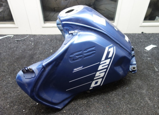 Benzintank BMW R 1250 GS Adventure