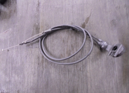 Gaskabel Yamaha MT 07