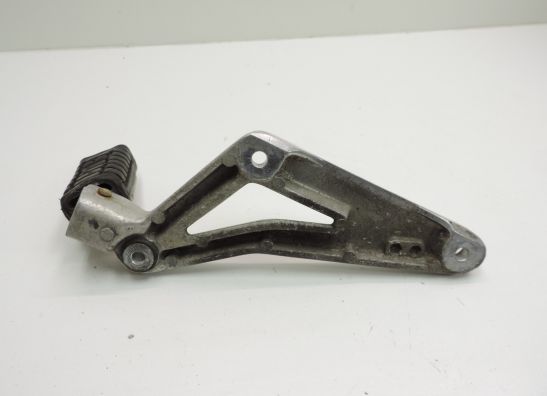 Duo voetsteun links Honda VF 1100 C Magna