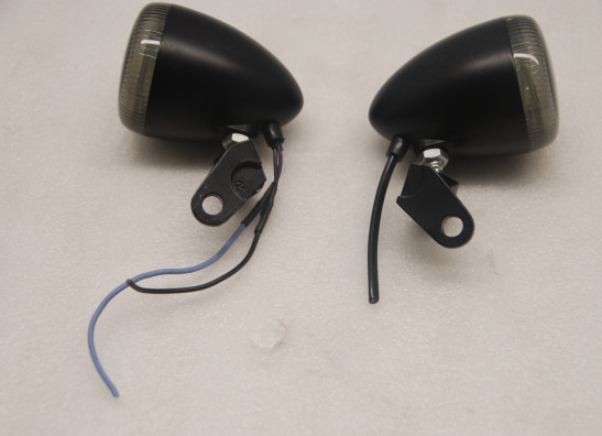 Blinker Harley Davidson Softtail