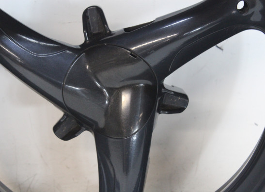 Felge hinten Moto Guzzi 1200 sport