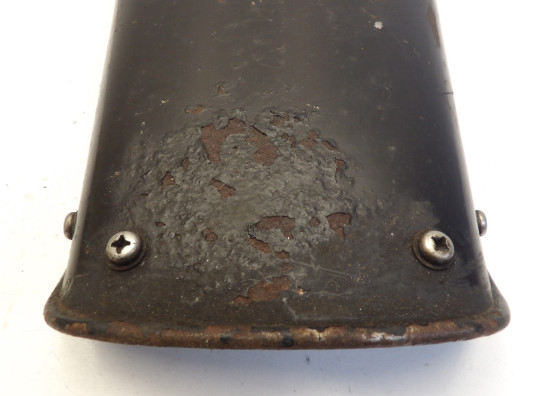 Achterspatbord Honda CB 750 