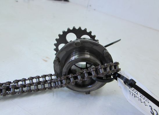 Motorblok diverse Honda CBR Fireblade