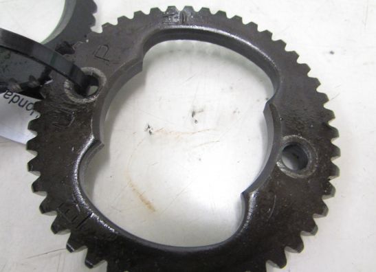 Motorblok diverse Honda CBR 1000 F