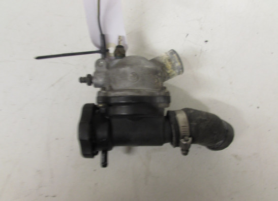 Thermostat cooler Kawasaki GPZ 1100