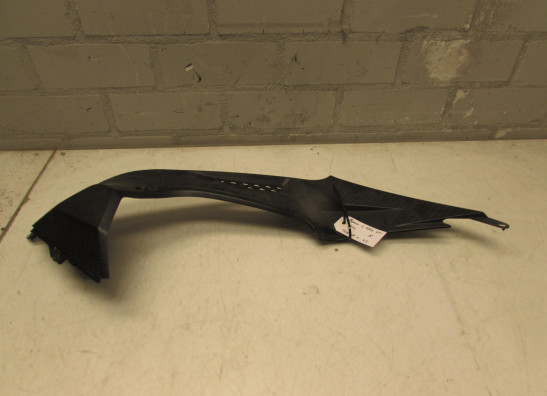 Rechter zijkuip klein BMW S 1000 RR