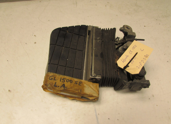 Soziusfussraste links Honda Goldwing GL