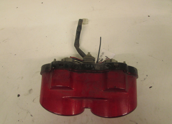 Achterlicht Kawasaki ZX 6 R