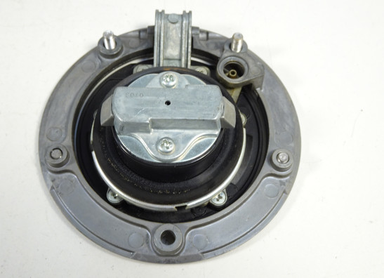 Schlosssatz Kawasaki ER 6