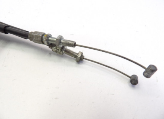 Gaskabel Honda CBR 600 F