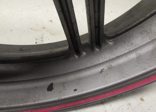 Felge vorne Honda CBF 500