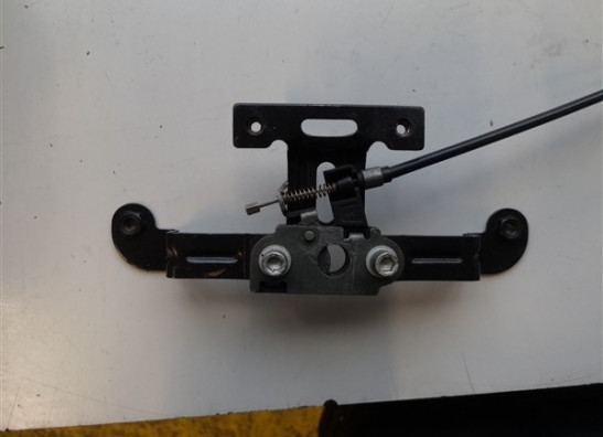 Key set Aprilia RSV 1000