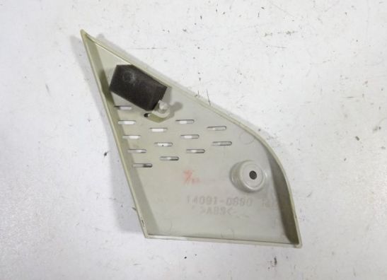 Seitenverkleidung rechts klein Kawasaki Z 750