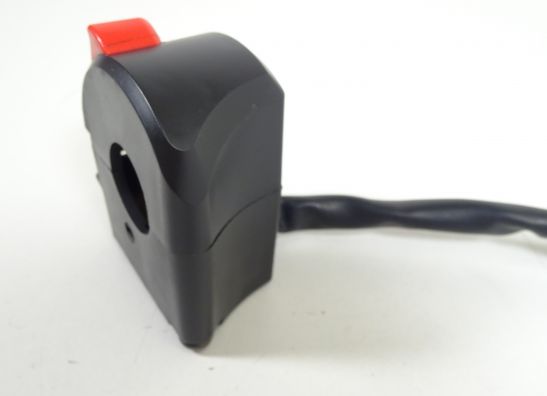 Stuurschakelaar rechts Ducati ST3