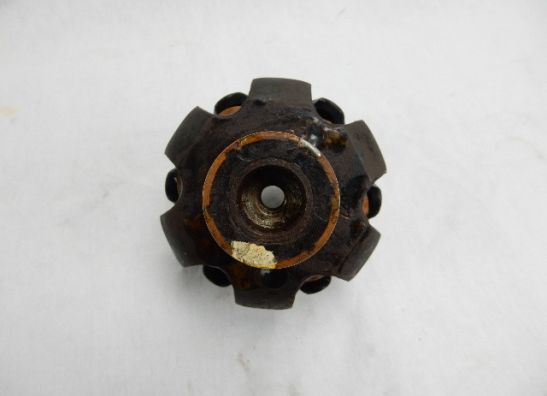 Rotor vliegwiel Moto Guzzi Overige Moto Guzzi