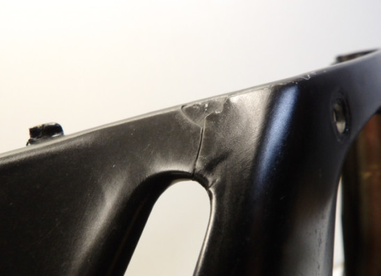 Rechter zijkuip Honda CBR 1000 F