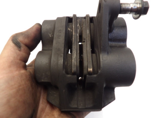 Remklauw links voor Yamaha FJR 1300