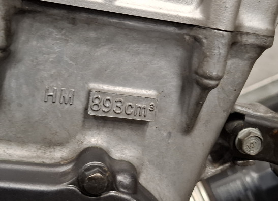 Motorblock Honda CBR 900 RR