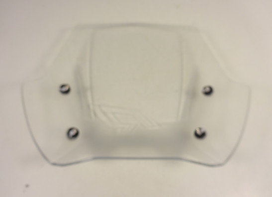 Windscherm BMW R 1200 R