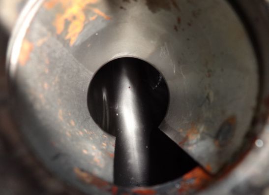 Benzintank Yamaha FJ 1100