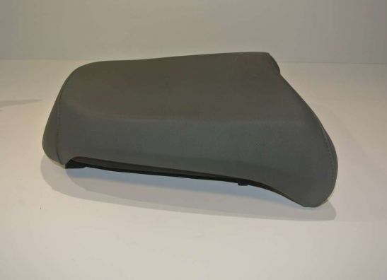 Buddy zadel BMW R 1200 GS