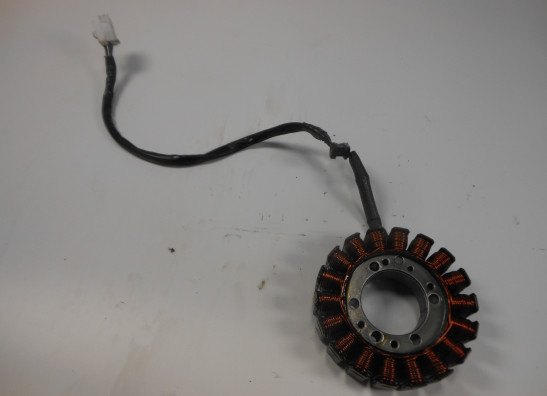 Dynamo Kawasaki VERSYS 650 2015-2018