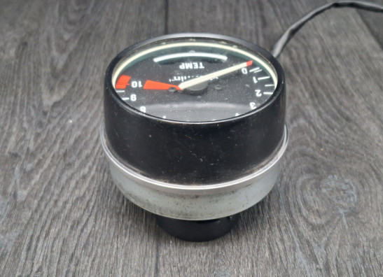 Meter Honda GL 500 Silver Wing Interstate