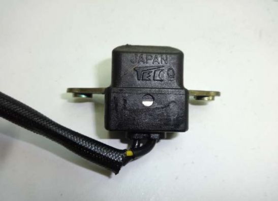 Pulsgever Honda CBR 600 F