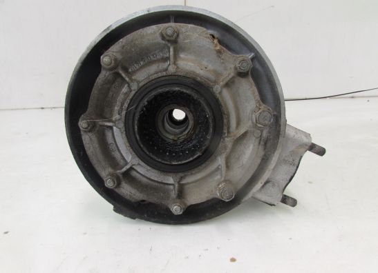 Final driven gear Yamaha XJ 750 