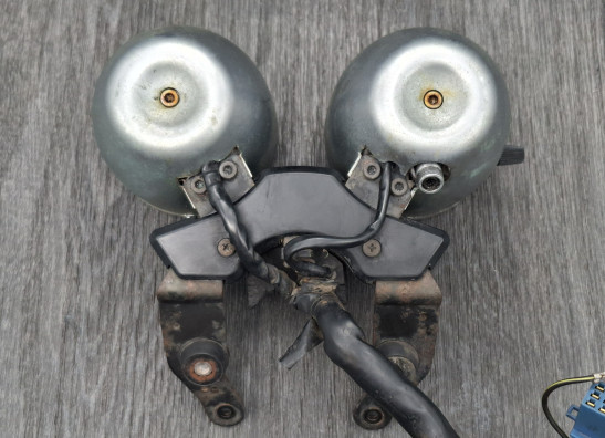 Meter combination Suzuki GSF 400 Bandit