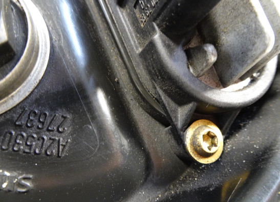 Benzinpumpe BMW K 1200 S 