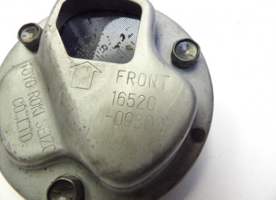 Olpumpe Suzuki GSF 1200 Bandit