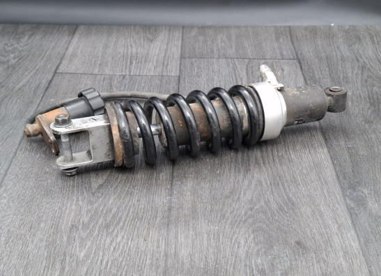 Rear cushion BMW R 1100 RT