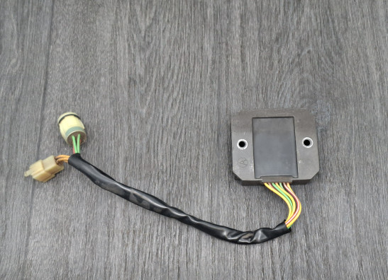 Spanningsregelaar Honda XL 600