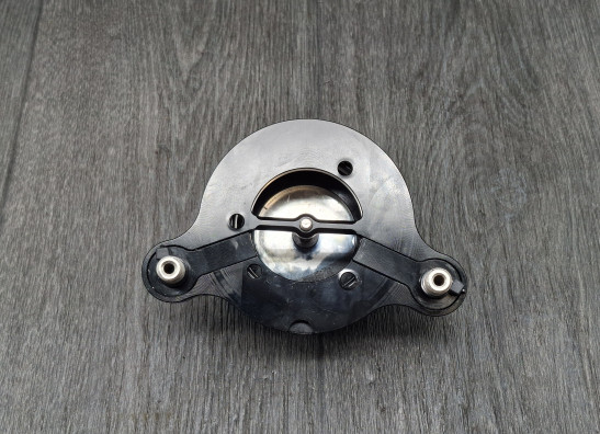 Luchtfilterhuis Harley Davidson Overige Harley Davidson