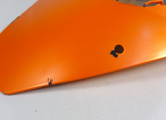 Rear cowl KTM 690 duke 3