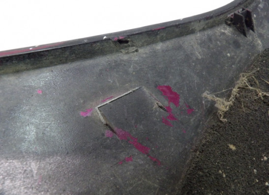 Rechter zijkuip Honda CBR 1100 XX