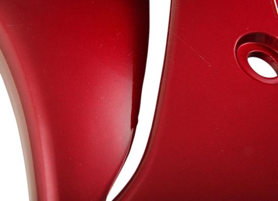 Cowl Left Kawasaki ZZR 250