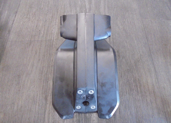 Kentekenplaathouder KTM 790 Duke