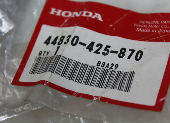 Speedocable Honda CB 550