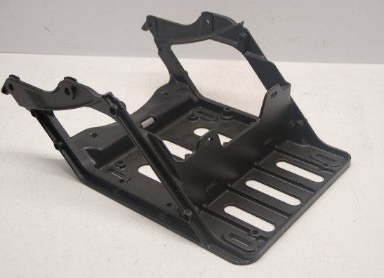 Topkofferdrager Harley Davidson Touring FL