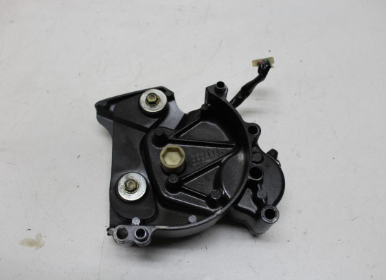 Motorblokdeksel voortandwiel Honda VFR 800 I