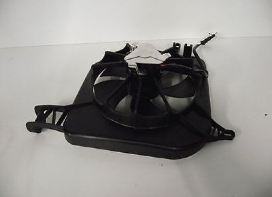 Lufter BMW S 1000 RR