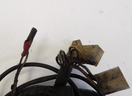 Kabelboom Kawasaki GPZ 1000