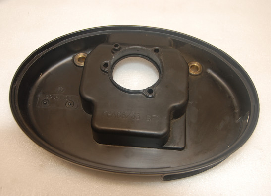 Luchtfilterhuis Harley Davidson Softtail