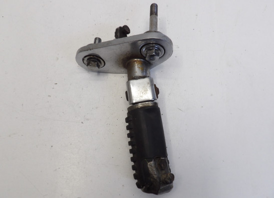 Rechter schetsplaat Honda VT 600