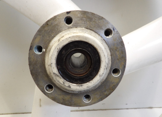 Felge vorne Yamaha FZR 1000