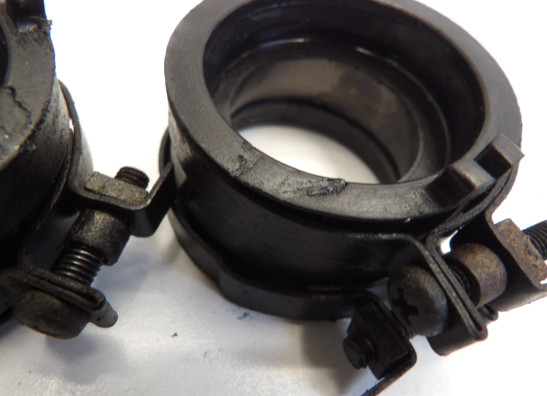 Ansaugstutzen Honda TRANSALP