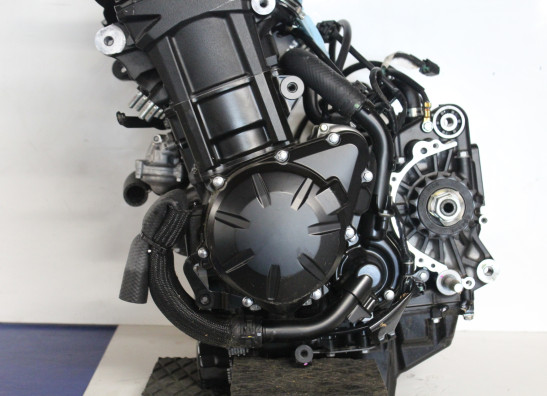Motorblock Kawasaki Z 900