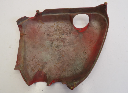 Seitenverkleidung rechts klein Honda CB 750 